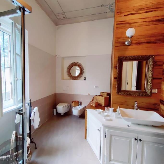 Apartament Casasassi *