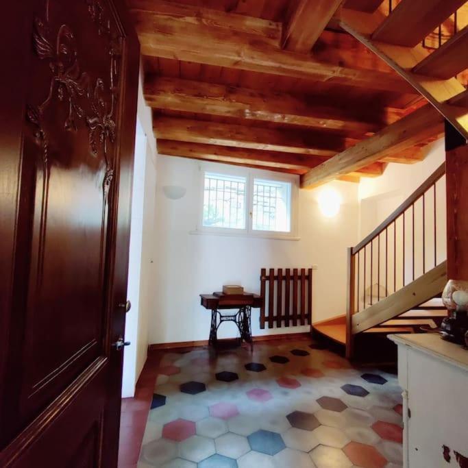 Apartament Casasassi Turyn