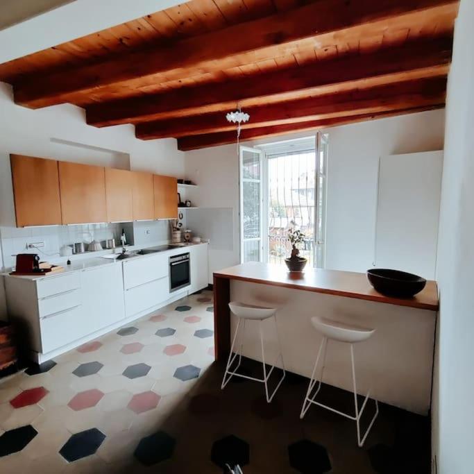 Apartament Casasassi *