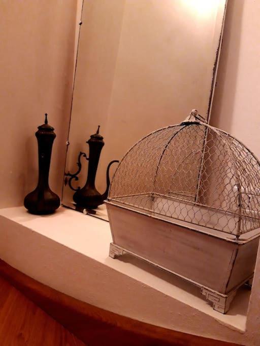 Casasassi Apartament *