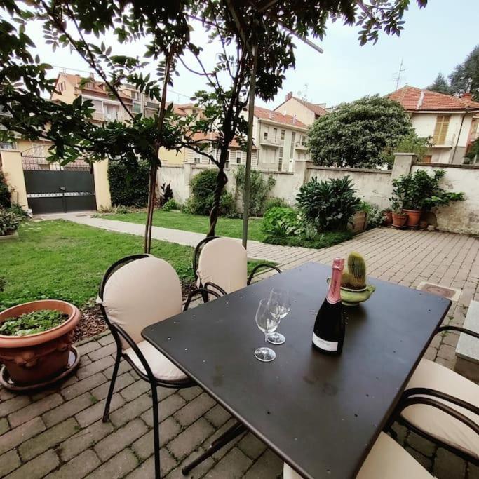Casasassi Apartament *