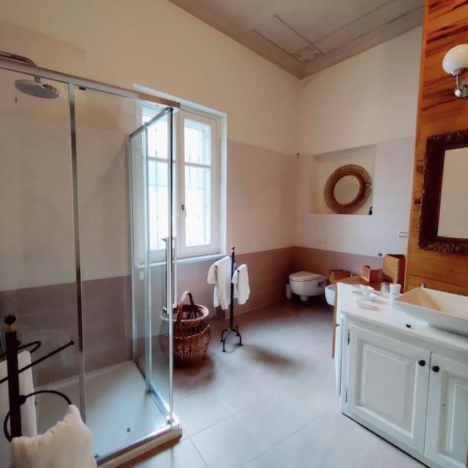 Apartament Casasassi *