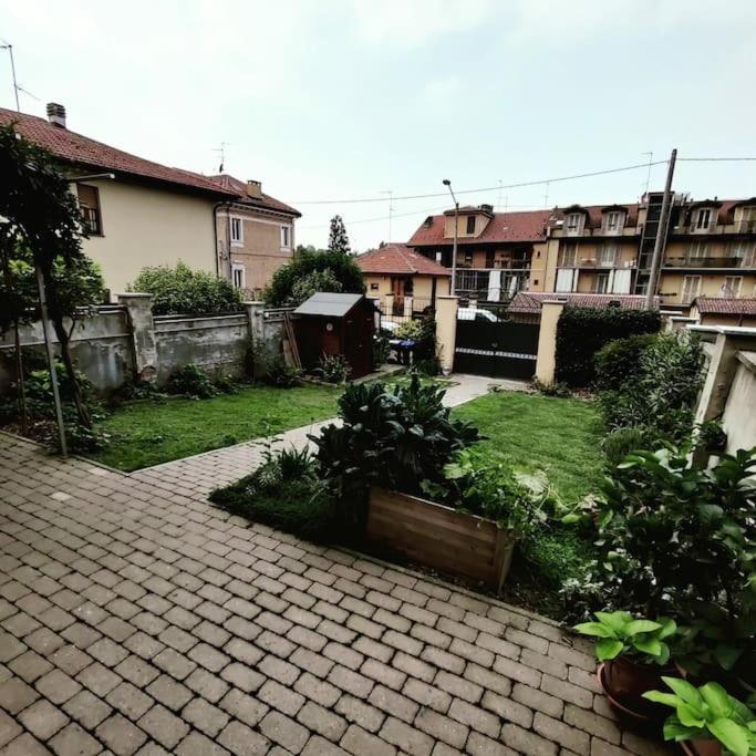 Casasassi * Torino