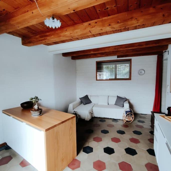 Apartament Casasassi *