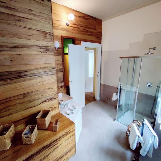 Casasassi Apartament *