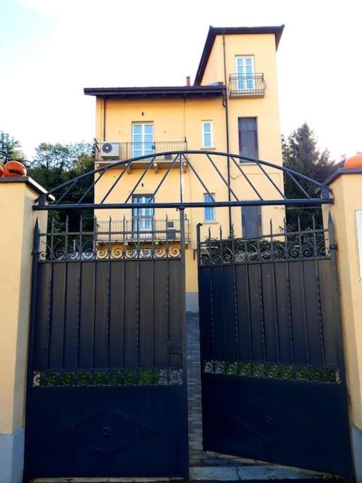Casasassi Apartament Turyn